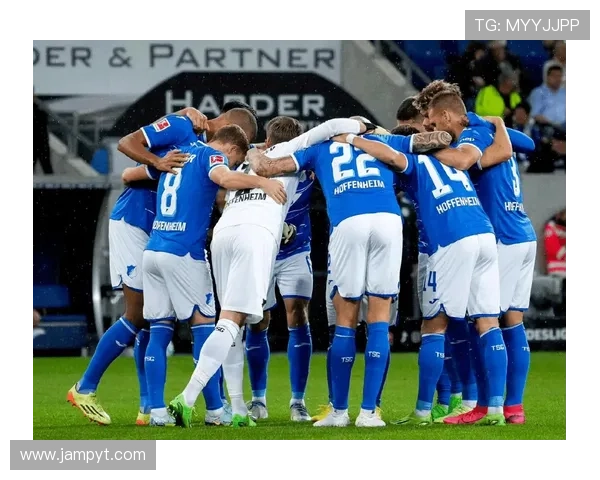 霍芬海姆1899足球俱乐部新赛季目标明确 力争突破提升联赛竞争力 霍芬海姆1899足球俱乐部新赛季目标明确 力争突破提升联赛竞争力