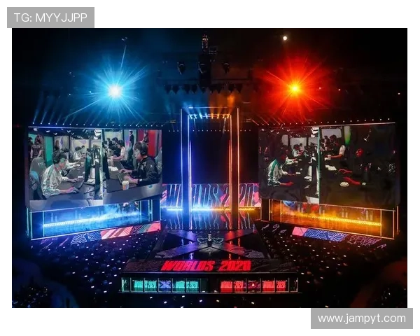 2021英雄联盟全球总决赛精彩回顾 探访上海赛区与赛事背后的故事 2021英雄联盟全球总决赛精彩回顾 探访上海赛区与赛事背后的故事