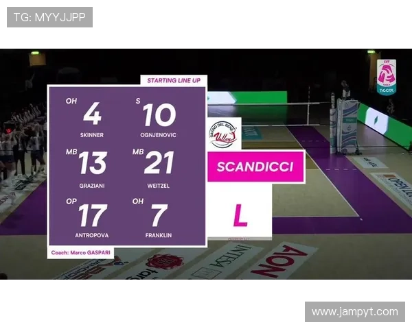 2025赛季意甲女排比赛全面解析及赛程安排详细介绍 2025赛季意甲女排比赛全面解析及赛程安排详细介绍