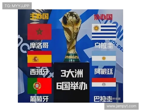 2026年世界杯将在哪个国家举行及其对全球足球发展的影响 2026年世界杯将在哪个国家举行及其对全球足球发展的影响