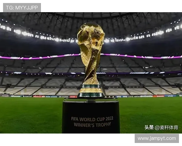 2030年世界杯将在多个国家联合举办 这是历史性的一届赛事 2030年世界杯将在多个国家联合举办 这是历史性的一届赛事