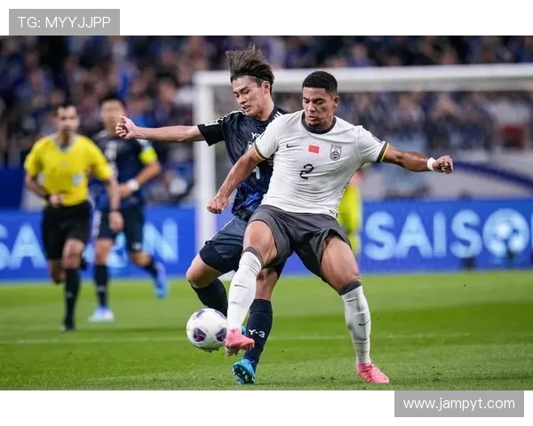 中国男足0比25惨败事件背后分析:球队困境与国际赛场的巨大差距 中国男足0比25惨败事件背后分析:球队困境与国际赛场的巨大差距