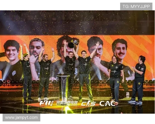 《2025年全球电竞大赛即将开启全新赛季多项创新元素引发关注》 《2025年全球电竞大赛即将开启全新赛季多项创新元素引发关注》