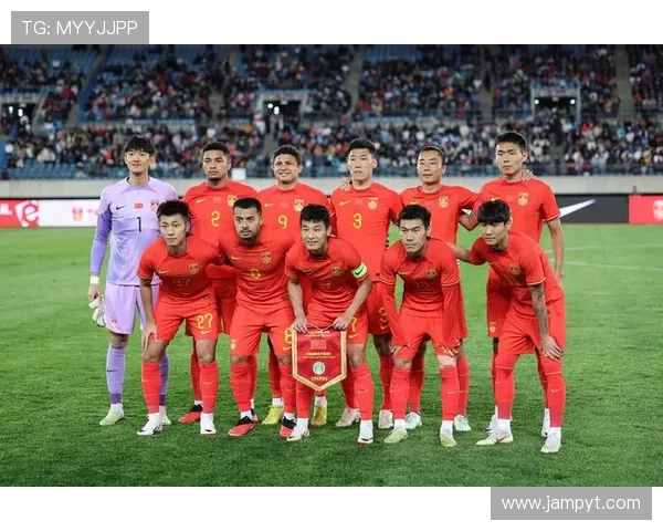 中国队世界杯预选赛战绩回顾与分析 聚焦表现与晋级前景 中国队世界杯预选赛战绩回顾与分析 聚焦表现与晋级前景