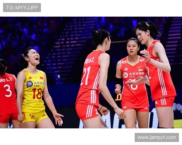 中国女排连胜强敌勇夺冠军展现团结拼搏精神点燃全民体育热情 中国女排连胜强敌勇夺冠军展现团结拼搏精神点燃全民体育热情