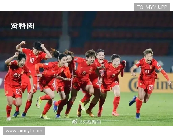 中国足球队全力备战亚洲杯决赛阶段目标冲击冠军殊荣