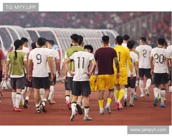 中国足球冲击世界杯新征程 开局迎战强敌目标小组出线 中国足球冲击世界杯新征程 开局迎战强敌目标小组出线