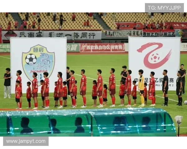 全国足球联赛新赛季开启 强队集结激烈争夺冠军宝座