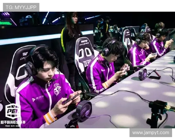 全球电竞格局再洗牌多项国际赛事宣布改革引发选手与粉丝热议