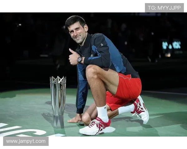 德约科维奇豪取新赛季首冠再创纪录年轻新星挑战网坛格局