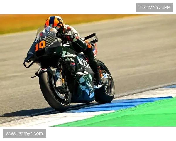 摩托GP赛季激烈升级 赛道风云再起 新星崛起挑战老将王者地位