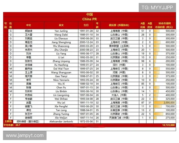 深度解析2026年世界杯亚洲区预选赛最新赛制与晋级规则详解