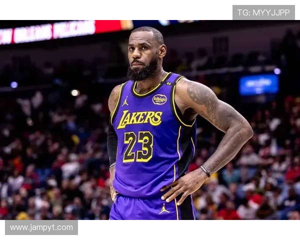 湖人豪取五连胜詹姆斯再创里程碑新星闪耀助球队稳居西部前列 湖人豪取五连胜詹姆斯再创里程碑新星闪耀助球队稳居西部前列