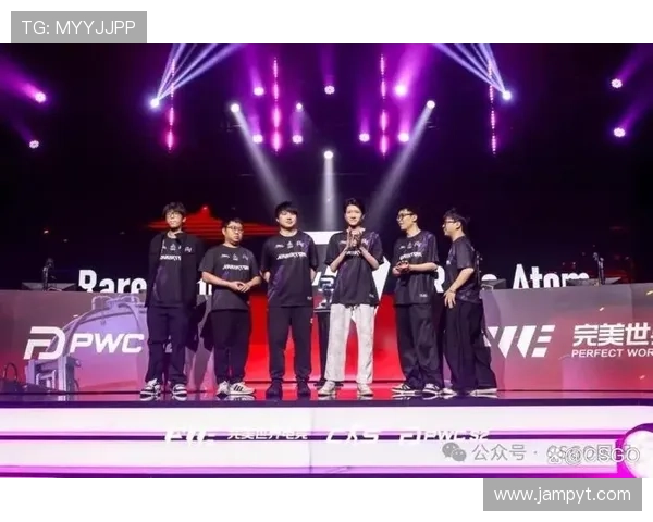 电竞界再添新星,中国选手斩获国际比赛冠军 电竞界再添新星,中国选手斩获国际比赛冠军