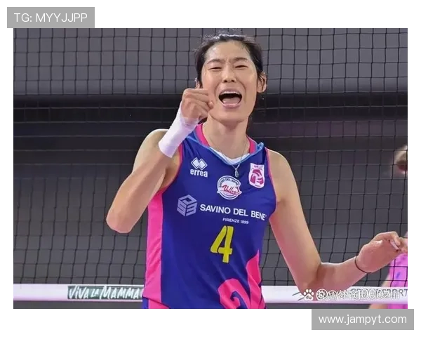 科内利亚诺女排俱乐部:意大利排坛新星崛起的背后故事与未来展望