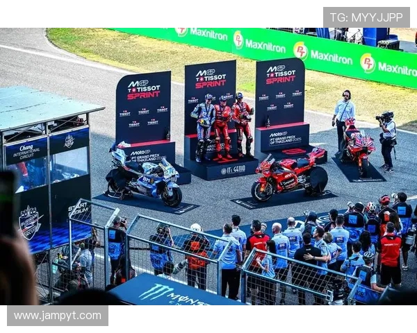 MotoGP赛季即将开启 各大车队阵容调整与新车发布揭示竞争新局面 MotoGP赛季即将开启 各大车队阵容调整与新车发布揭示竞争新局面