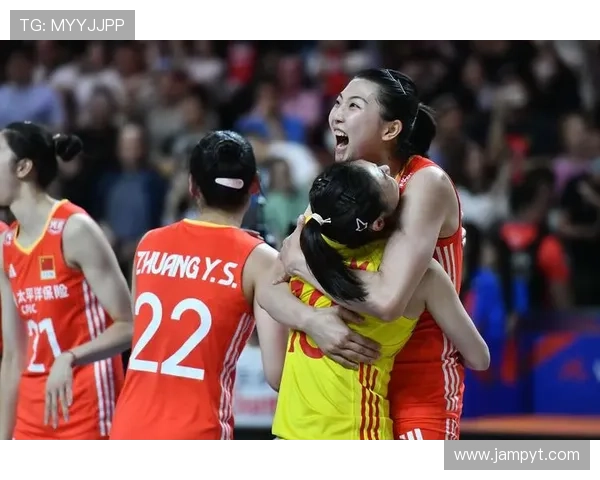 中国女排逆袭成功,迎来世界锦标赛八强席位,全力冲击冠军梦想 中国女排逆袭成功,迎来世界锦标赛八强席位,全力冲击冠军梦想