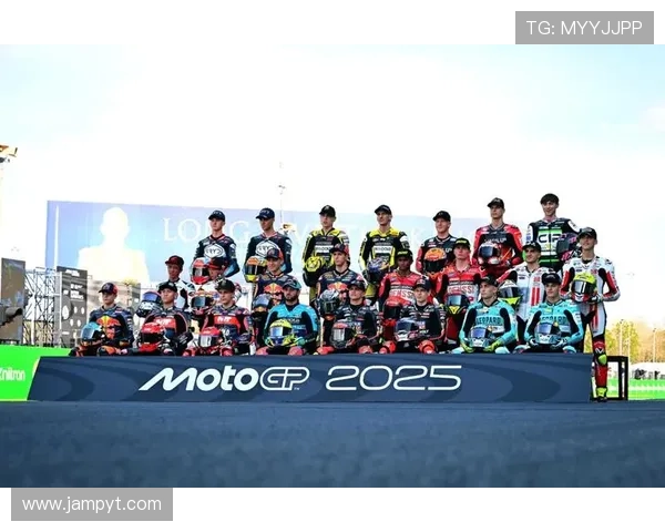 摩托车大奖赛最新动态：2025赛季各大车队阵容调整与技术革新揭秘
