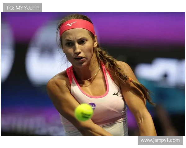 新兴网球选手崭露头角 世界排名飙升背后展现强大潜力 新兴网球选手崭露头角 世界排名飙升背后展现强大潜力