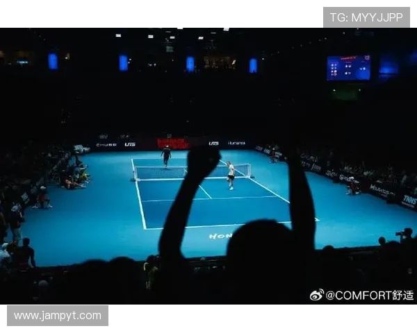 新赛季网球赛场劲爆对决群星闪耀引发全球热议聚焦冠军之争激烈战况 新赛季网球赛场劲爆对决群星闪耀引发全球热议聚焦冠军之争激烈战况