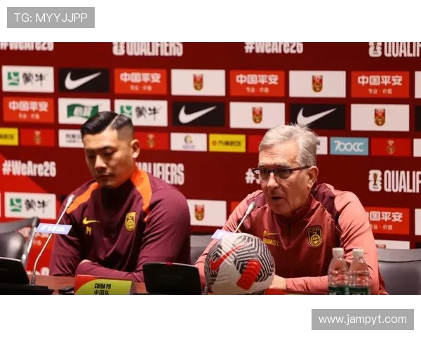 中国男足世预赛关键战告捷 球迷期待重塑亚洲竞争力再燃希望与信心 中国男足世预赛关键战告捷 球迷期待重塑亚洲竞争力再燃希望与信心