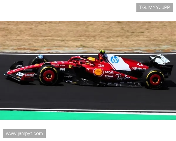 法拉利车队宣布新赛季引擎升级计划 助力车手争夺F1世界冠军