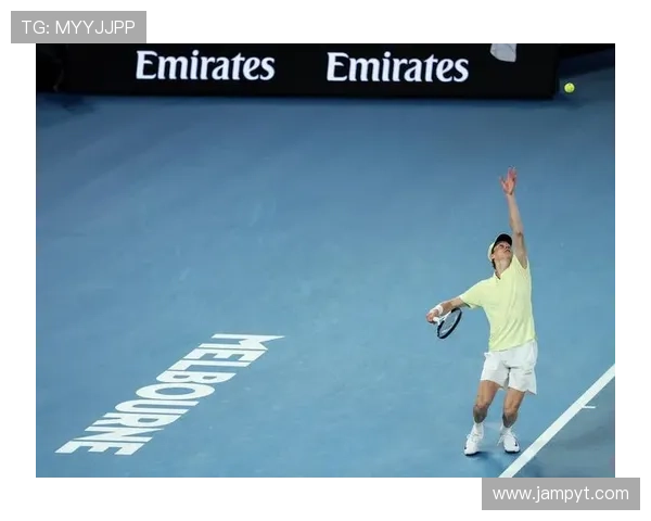 网球赛场风云再起 大满贯赛事冠军争夺战精彩纷呈