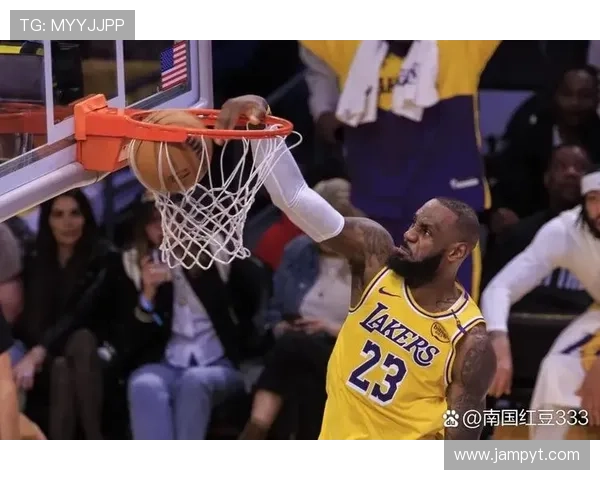 詹姆斯复出战勇士迎来强势表现 领先全场助湖人锁定胜局